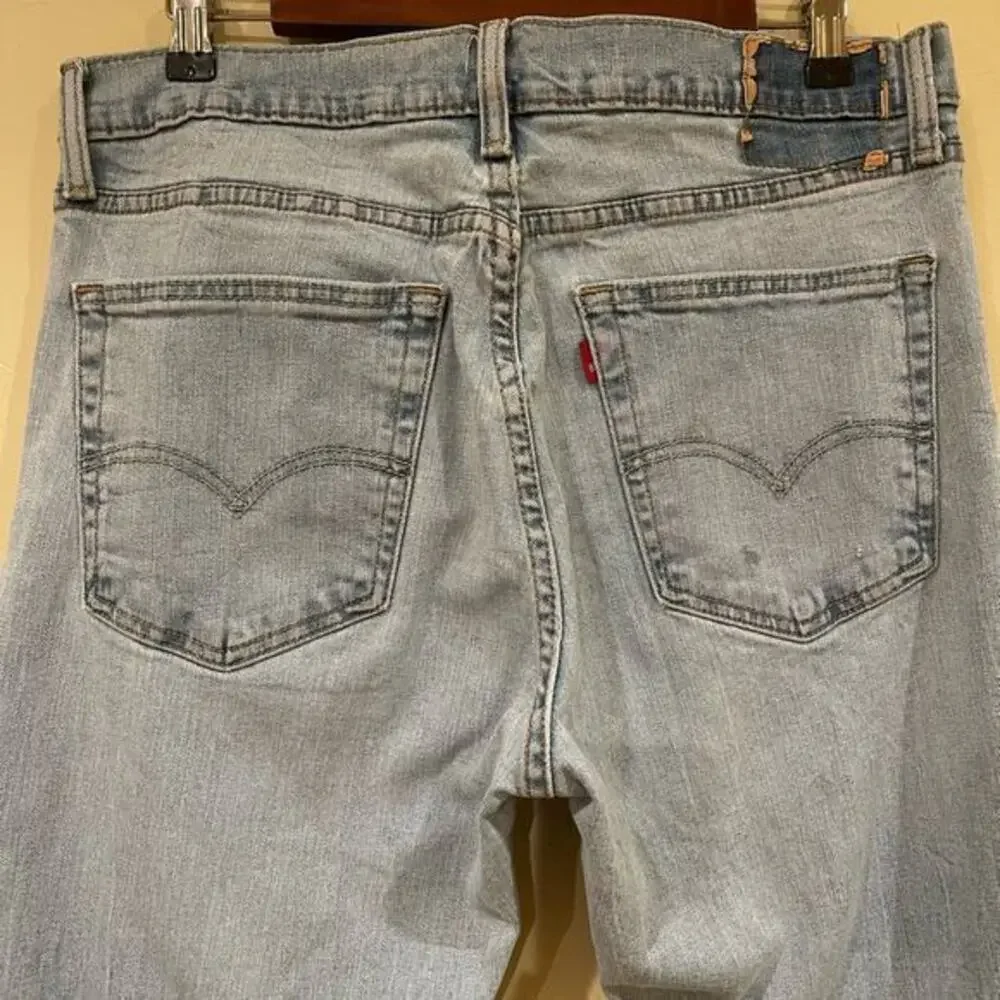 Levis levi 501